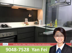 Q Bay Residences (D18), Condominium #132500182
